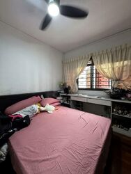 Blk 403 Admiralty Link (Sembawang), HDB 5 Rooms #527827381